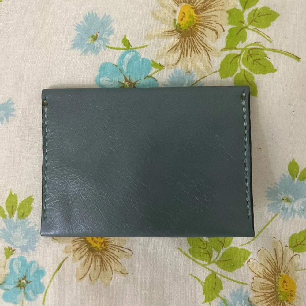 Hand Crafted handmade by
